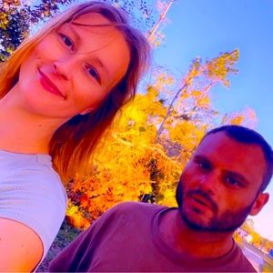 Meet your Posher, Felisha